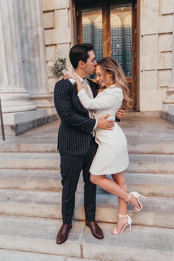 Wedding example