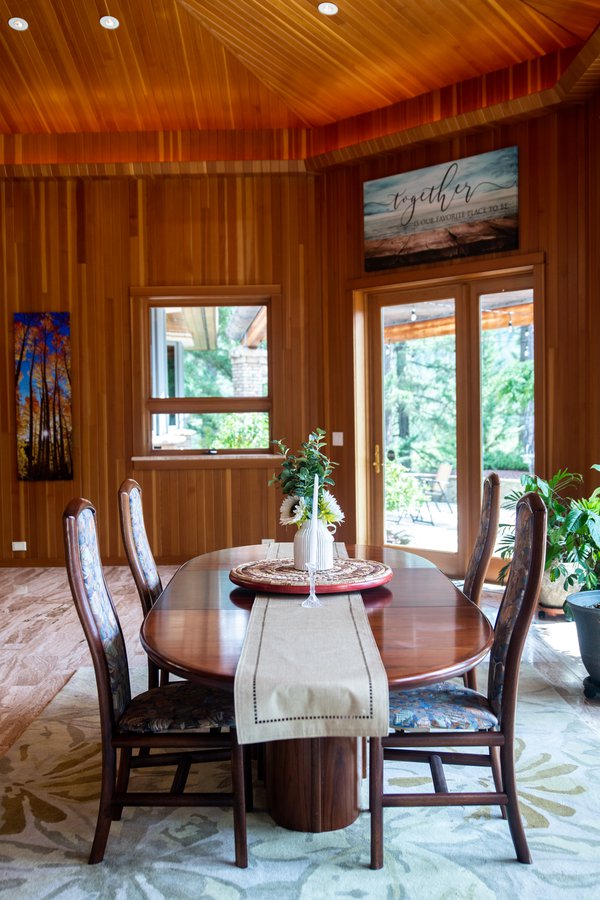 Real Estate example