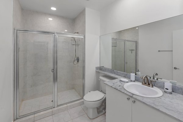 Real Estate example