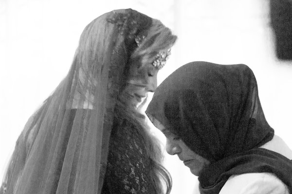 Wedding example