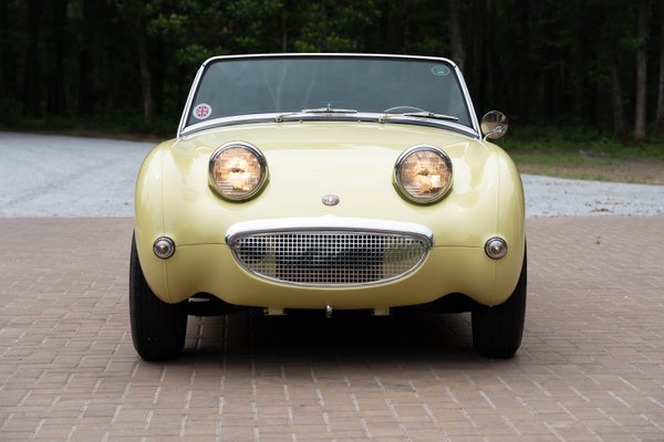 Automotive example