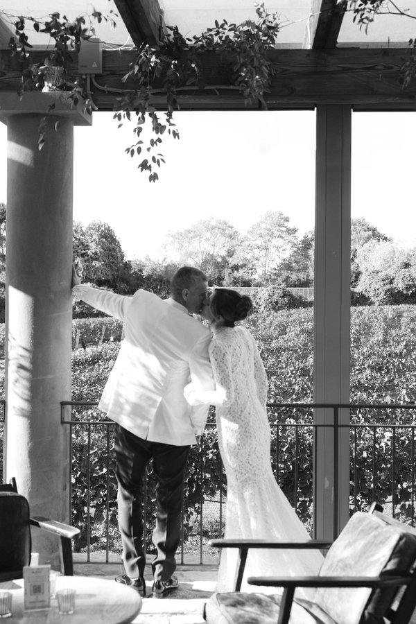 Wedding example