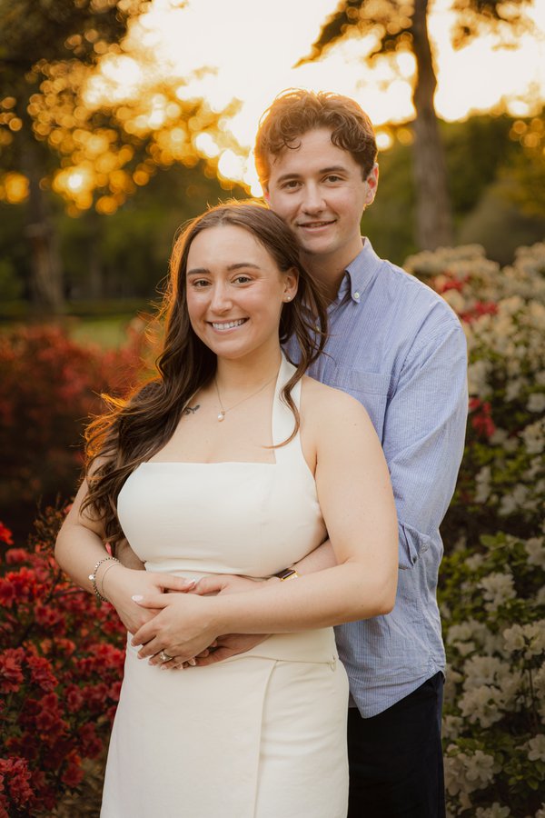 Engagement example