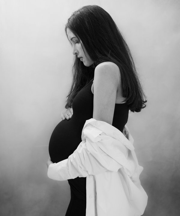 Maternity example