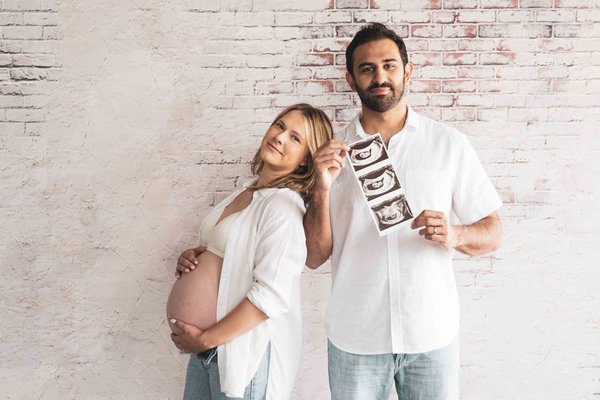 Maternity example