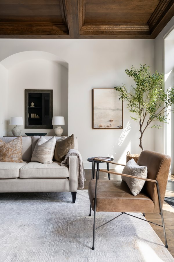Real Estate example