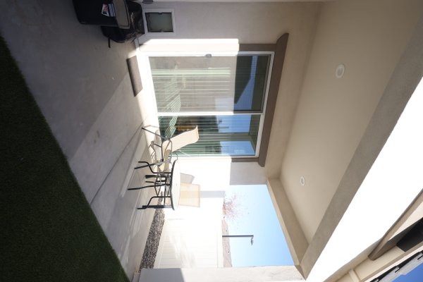 Real Estate example
