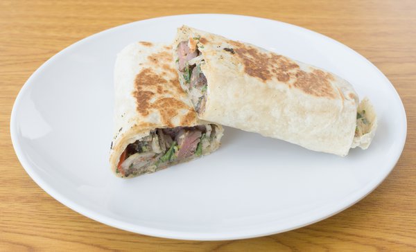 Food example
