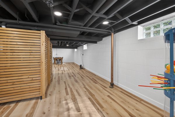 Real Estate example