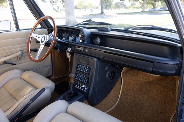 Automotive example