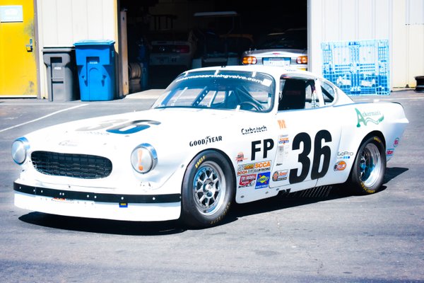 Automotive example