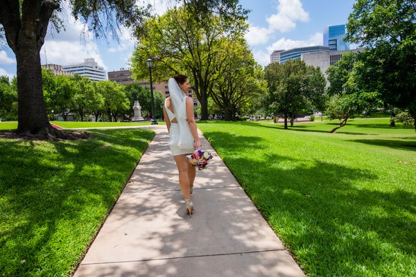 Wedding example