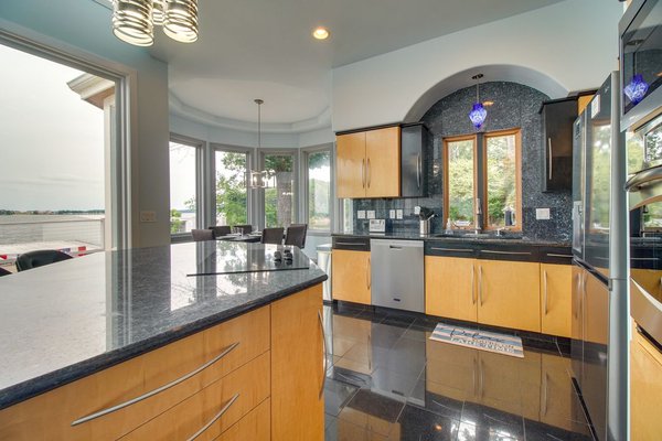 Real Estate example