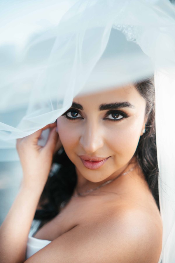 Wedding example