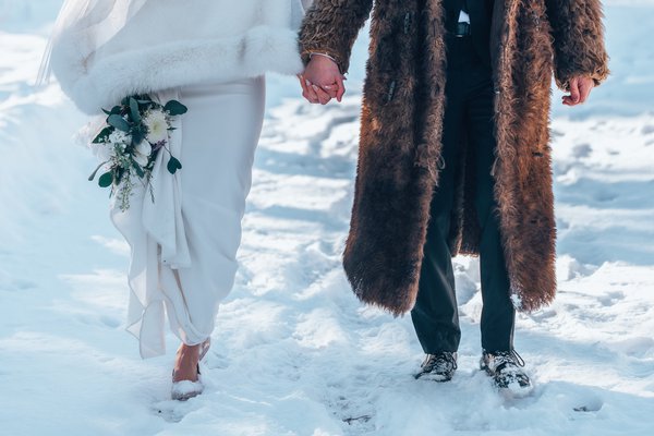 Wedding example