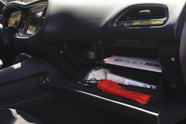 Automotive example