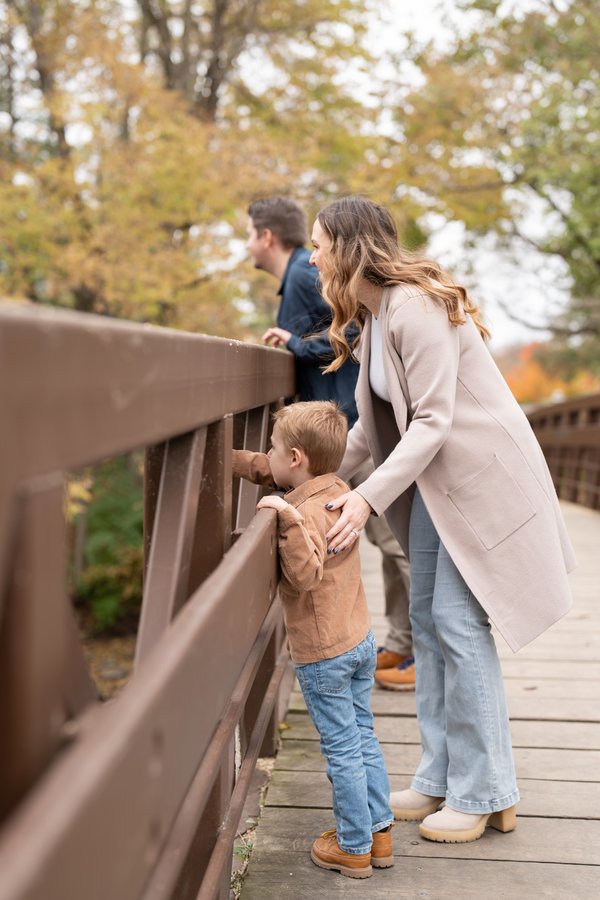 Family example