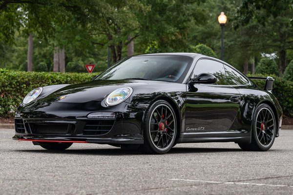 Automotive example
