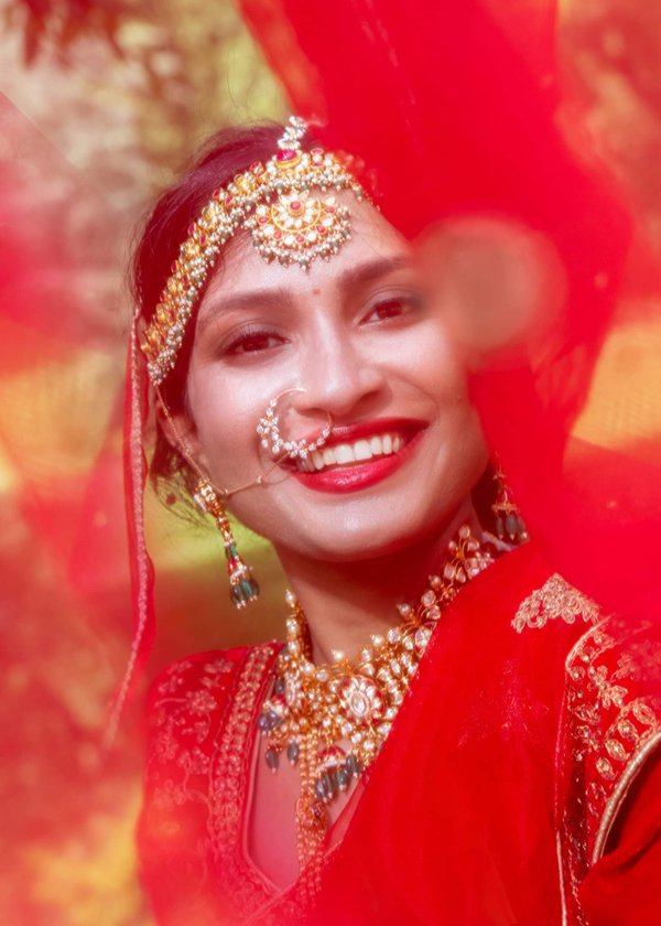 Engagement example