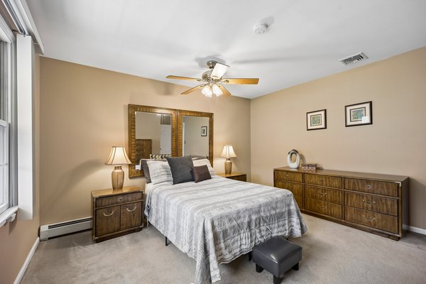 Real Estate example