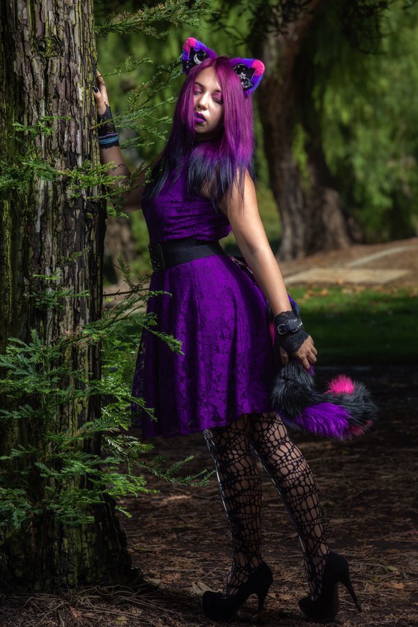 Fashion example