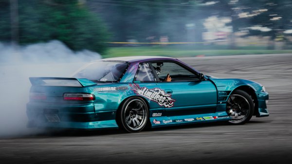 Sport example
