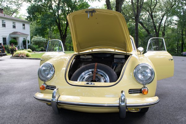 Automotive example
