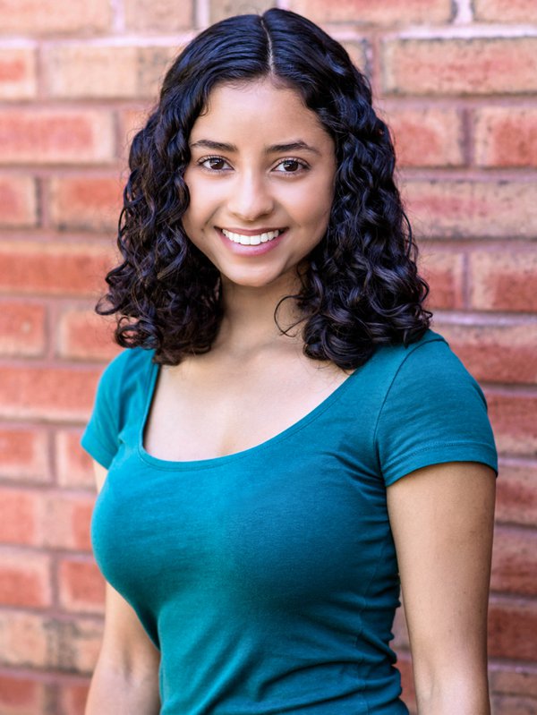 Portrait example