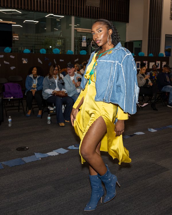 Fashion example