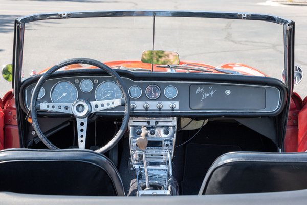 Automotive example