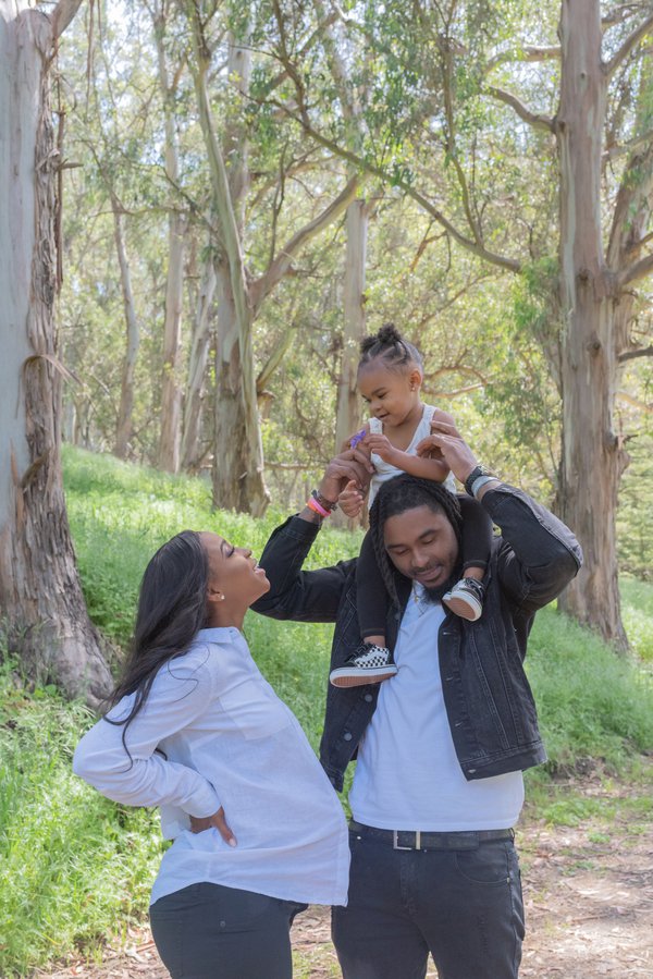 Family example