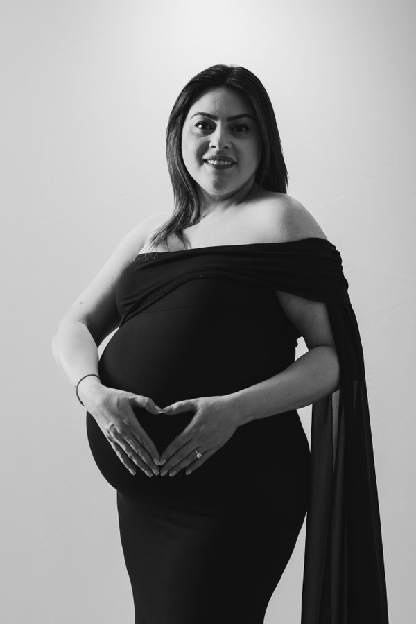 Maternity example