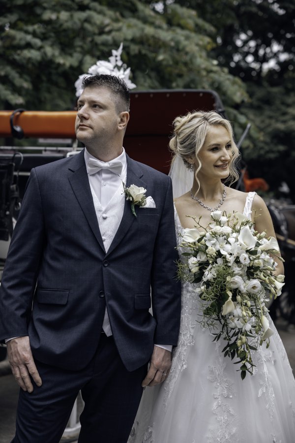 Wedding example