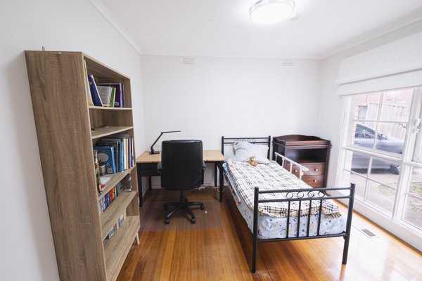 Real Estate example