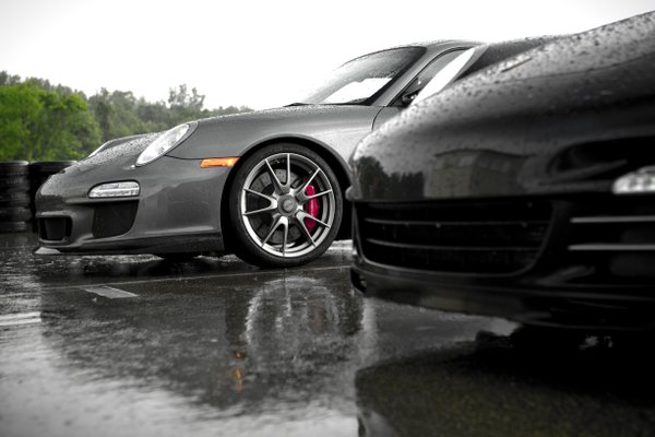 Automotive example