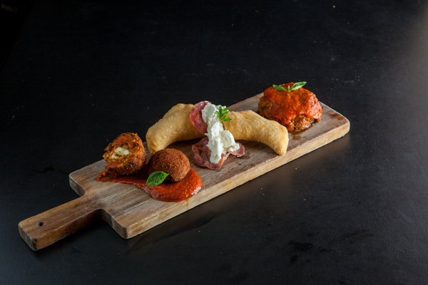 Food example