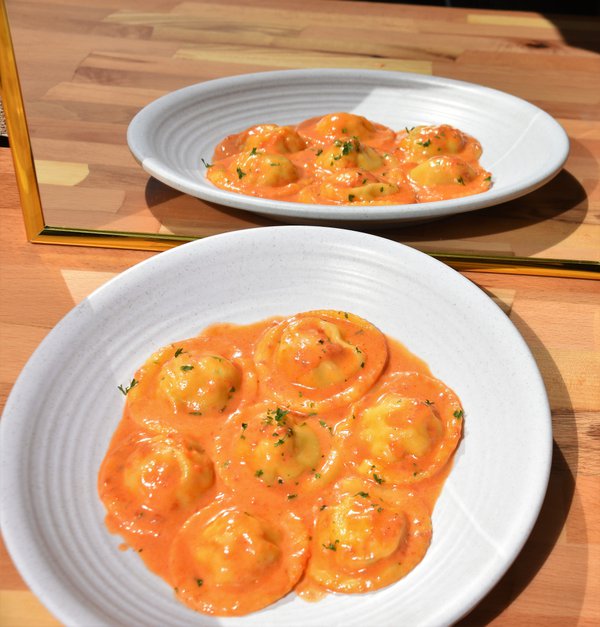 Food example