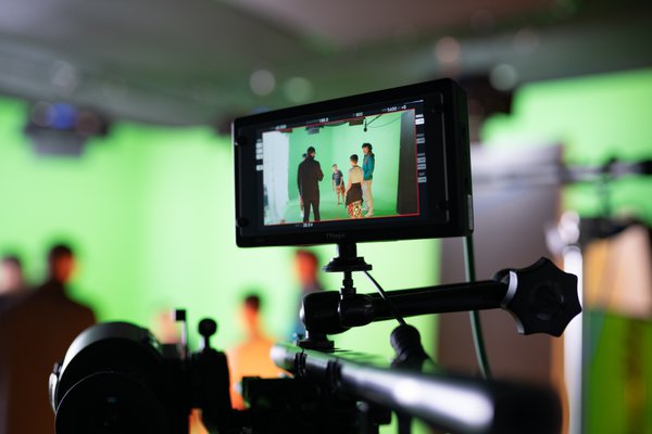 Media example
