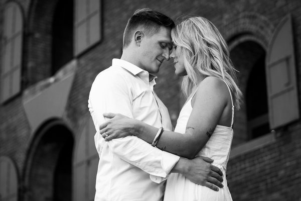 Engagement example