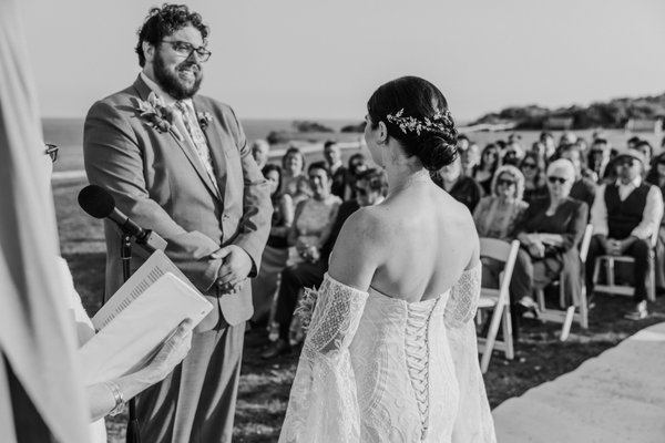Wedding example