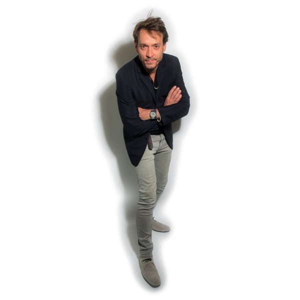 Team & Office example