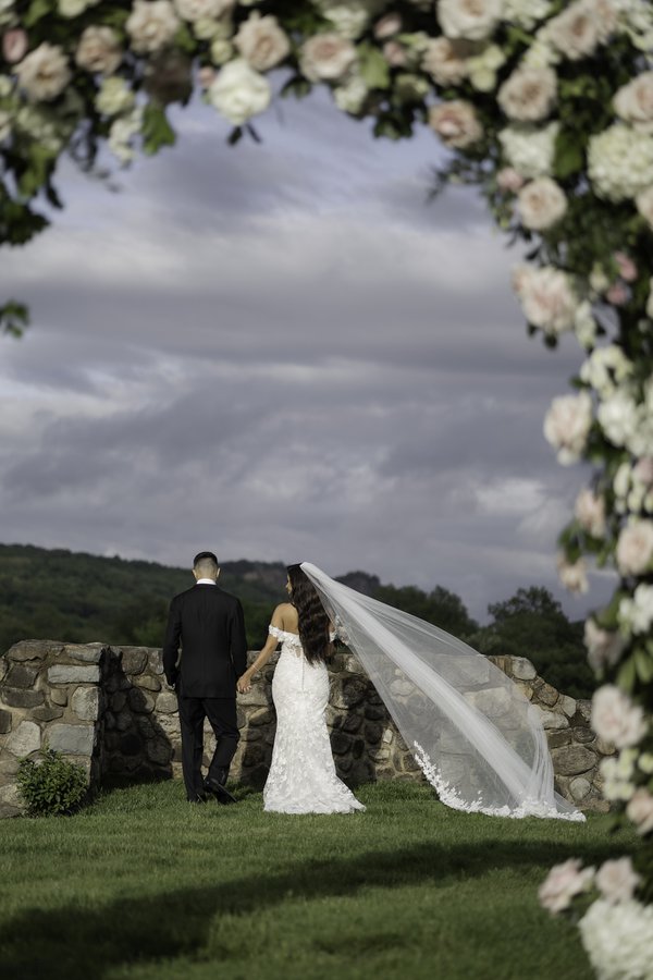 Wedding example
