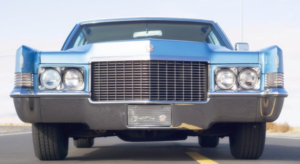 Automotive example