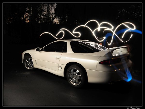 Automotive example