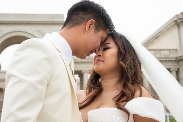 Wedding example