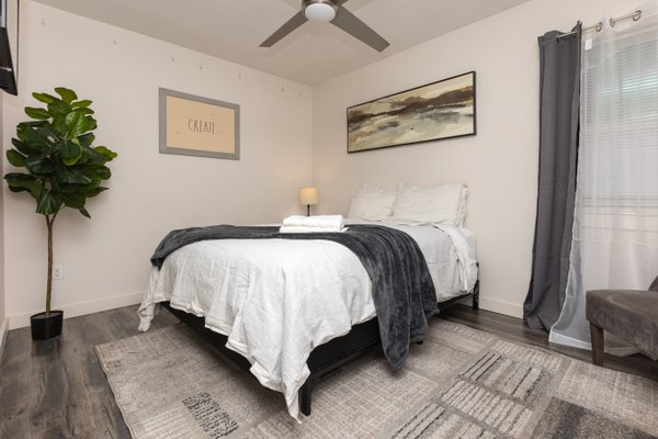 Real Estate example