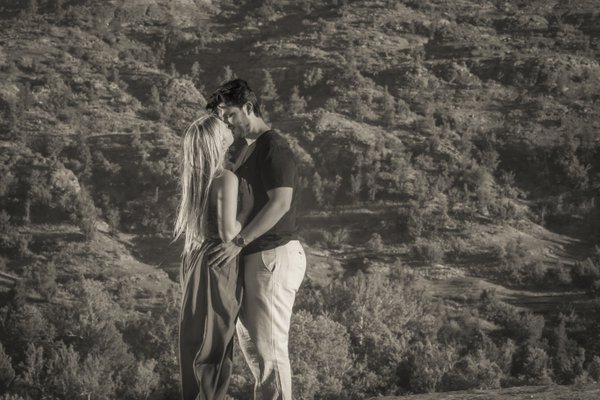 Engagement example