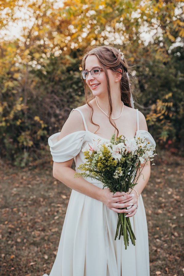 Wedding example