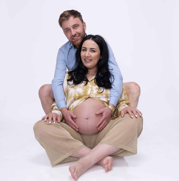 Maternity example