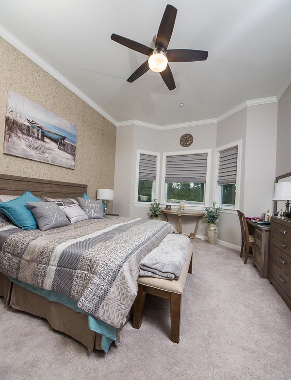 Real Estate example